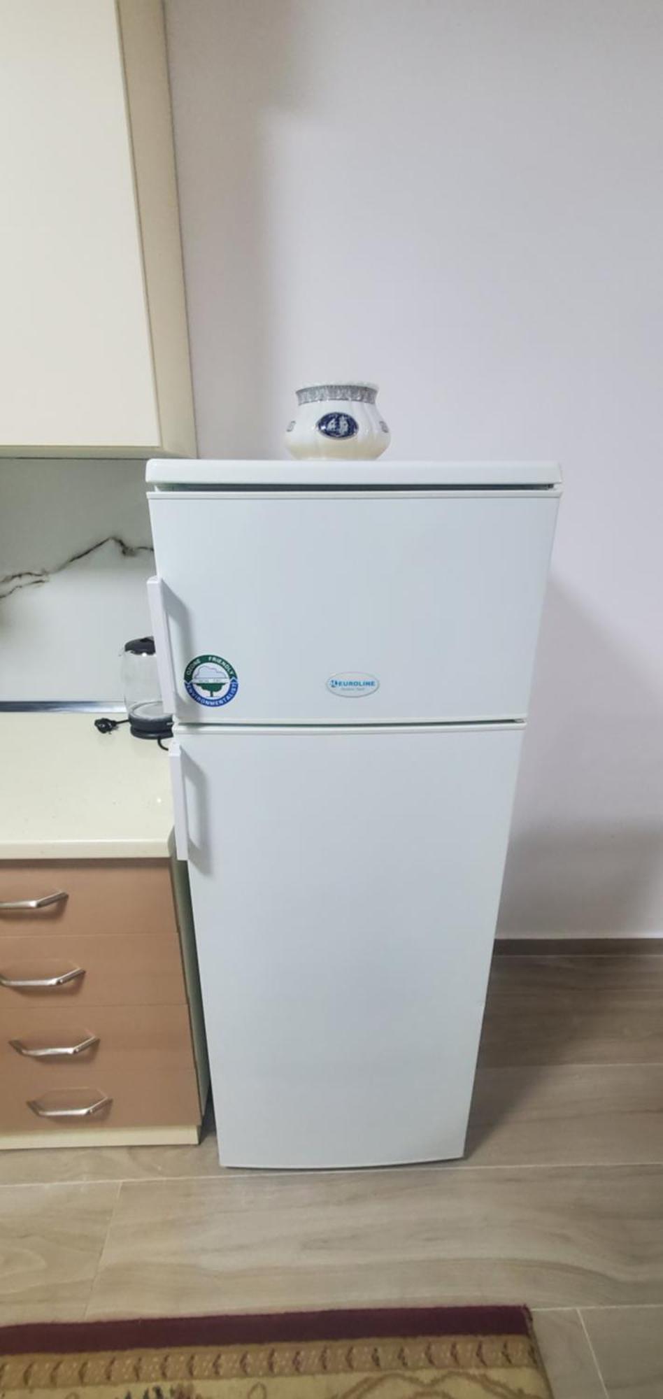 Dajti Mountain View Apartman Tirana Kültér fotó