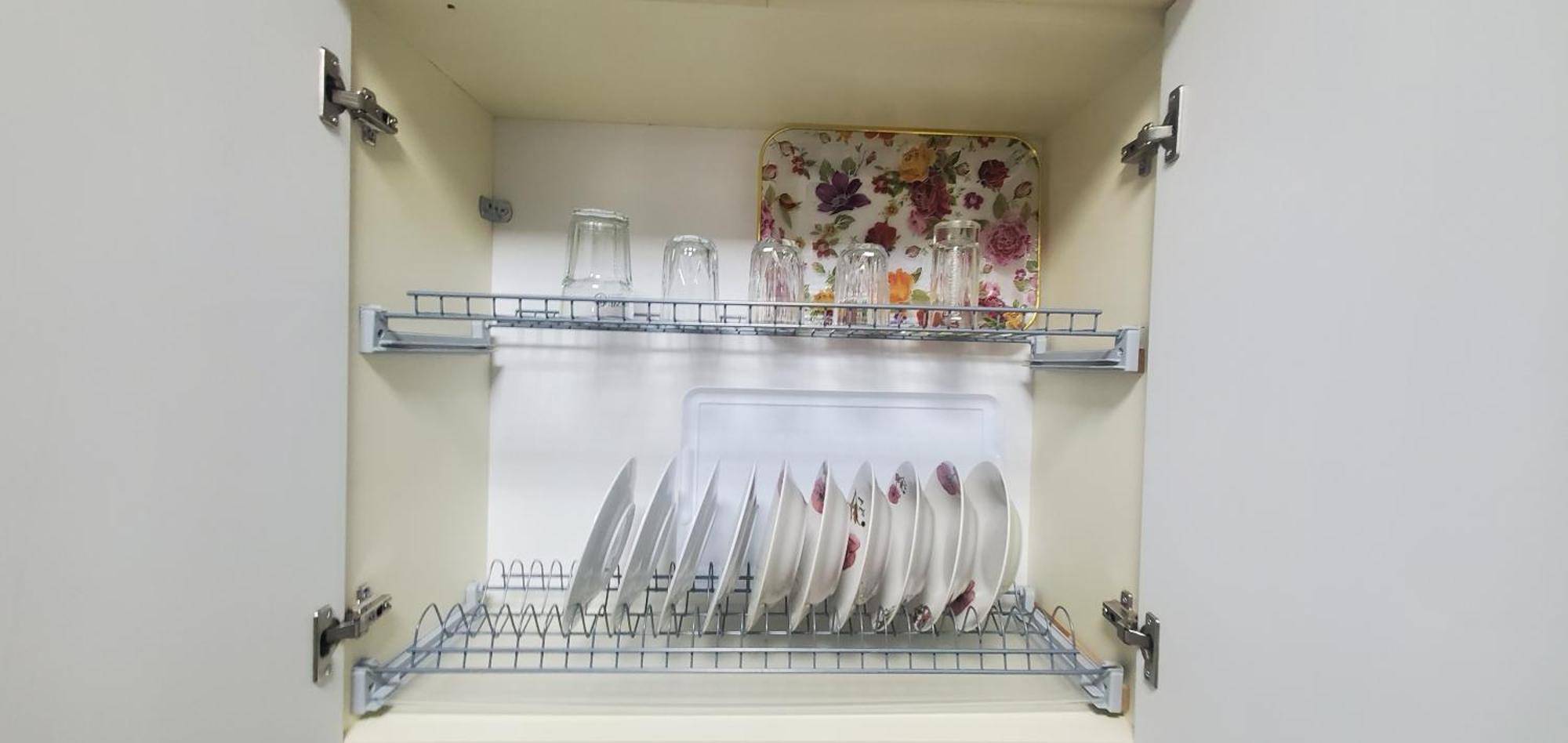 Dajti Mountain View Apartman Tirana Kültér fotó