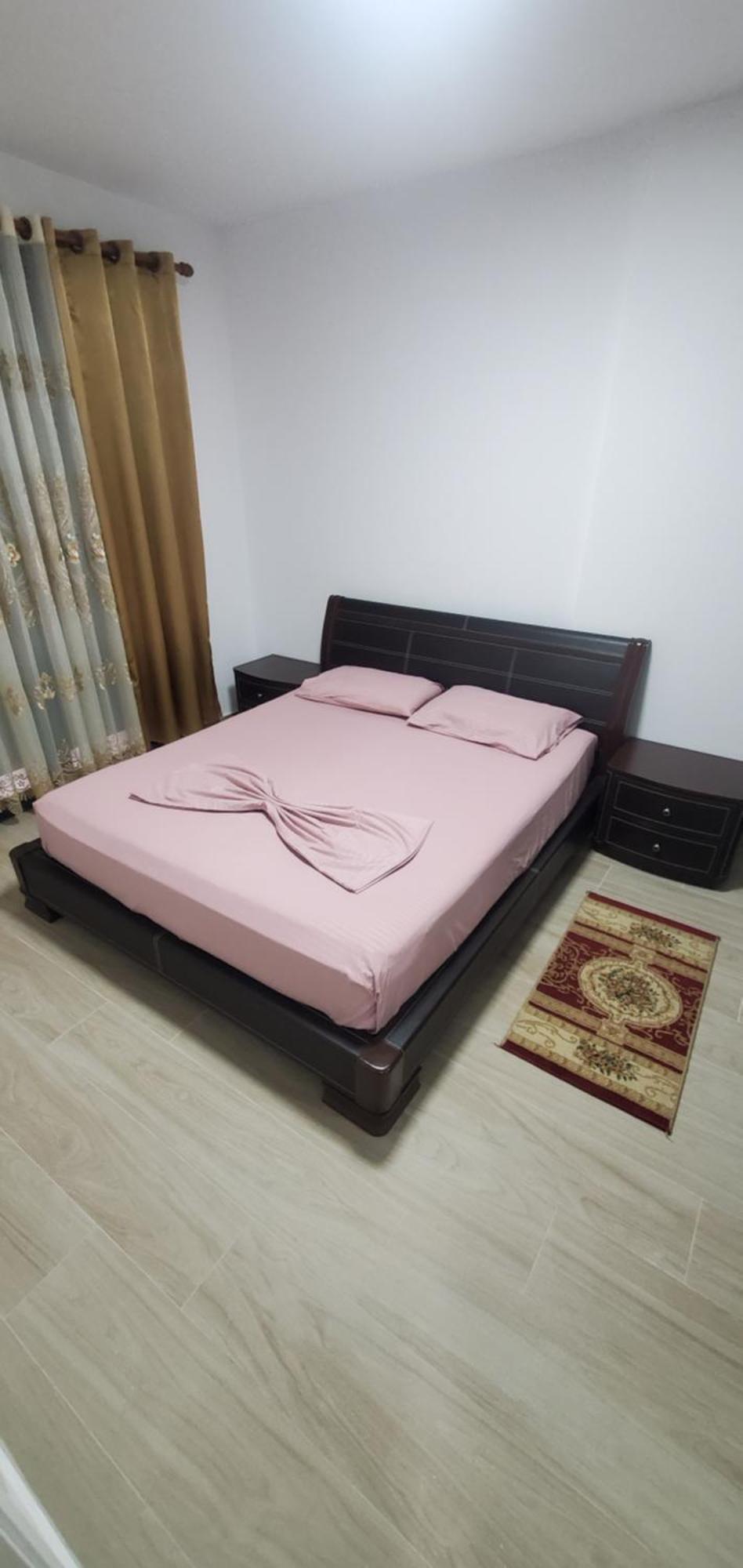 Dajti Mountain View Apartman Tirana Kültér fotó